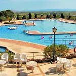 Camping Castell Montgri II