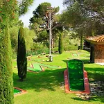 Camping Castell Montgri II