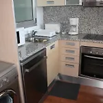 Apartamento Delta