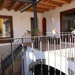 La Casa del Mig