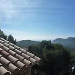 La Masia De Tamariu