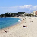 Sunhotels 4 Star Roulette Lloret De Mar