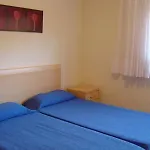 L Hort Apartments