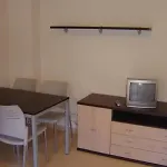 L Hort Apartments
