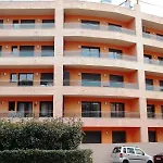 Eton Apartments