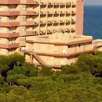 Delfin Apartments