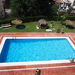 Apartaments Playas Lloret -Famous Family Resort Fenals Beach