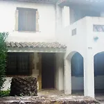 Pequena Casa En La Playa De Pals