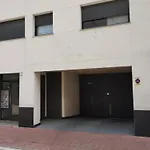 Apartamento Lliris Sol