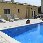 Villa Carrer Puig Sec B 35 Holiday House No.1