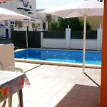 Apartamentos Tornado