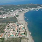 Apartamentos Montseny