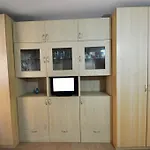 Apartment Samba