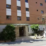 Apartamentos Selvapark