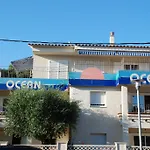 Apartaments Ocean Canada