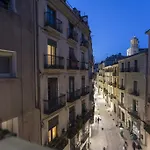 Bravissimo Cort Reial-3B