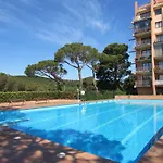 Los Pinos Apartament Per 4 Persones Amb Piscina Comunitaria A L'Urbanitzacio Los Pinos