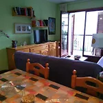 Apartamento Cgc Miramar