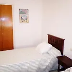 Apartamento Miramar Centro