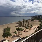 Apartamento Castell Joncar 4