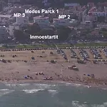 Apartament Medes Parc I 4 6 Inmoestartit