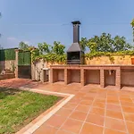 Catalan Masia In Albons Spain With Private Garden