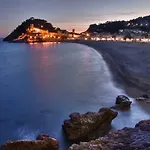 Lets Holidays Cozy Apartment 70 M. From The Beach In Tossa