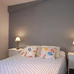 Lets Holidays Cozy Apartment 70 M. From The Beach In Tossa