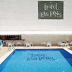 Hotel Els Pins