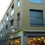 Magnolia Apartments