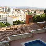 Apartamentos Bonsol