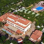 Camping La Masia