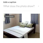 Delina Cottage Diani