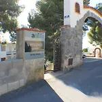 Agi Verones Platja