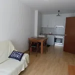 Apartaments Pau Casals