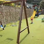 Camping El Maset