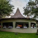 Lake Manyara Serena Safari Lodge