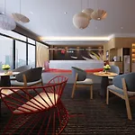 Thank Inn Chain Hotel Guangdong Zhuhai Doumen District Jing'An Bridge