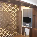 Oyo 13468 Hotel Jai Malhar Residency