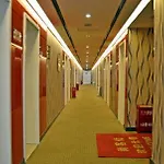 Thank Inn Chain Hotel Hebei Shijiazhuang Zhengding West Changshan Road