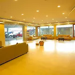 Hotel Meghalaya