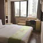 Junyi Hotel Jiangsu Xuzhou Middle Xiyuan Road