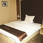 Junyi Hotel Jiangsu Xuzhou Middle Xiyuan Road