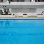 Apartamentos Acapulco Family Resort