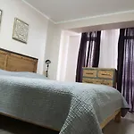 Orbi Palace Deluxe Apartment 502