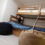Orbi Palace Deluxe Apartment 502