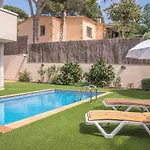 Villa Topazio