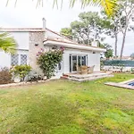 Lively Holiday Home In L'Escala With Swimming Pool