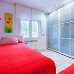 Lively Holiday Home In L'Escala With Swimming Pool
