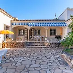 Fantastic Holiday Home With Private Pool In L Escala
